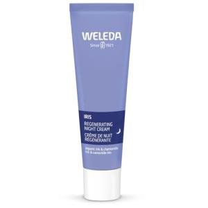 Weleda Iris Hydrating Night Cream 1 oz