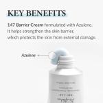 Dr.Althea Barrier Cream with Hyaluronic Acid