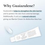 Dr.Althea Barrier Cream with Hyaluronic Acid