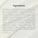 Dr.Althea Relief Cream | Soothing Daily Moisturizer