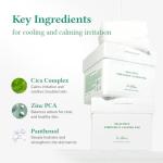 Dr.Althea StretchFit Calming Face Mask - 50 Pack