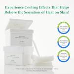 Dr.Althea StretchFit Calming Face Mask - 50 Pack