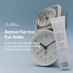 Dr.Althea Retinol Eye Roller with Gua Sha