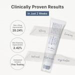 Dr.Althea Retinol Eye Roller with Gua Sha