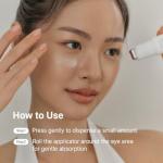 Dr.Althea Retinol Eye Roller with Gua Sha