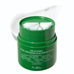 Dr. Althea Pure Cleansing Balm - Vegan, Non-Greasy