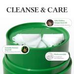 Dr. Althea Pure Cleansing Balm - Vegan, Non-Greasy