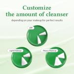 Dr. Althea Pure Cleansing Balm - Vegan, Non-Greasy