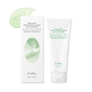 Dr.Althea Green Relief Gel Cleanser - Hydrating Daily Wash