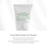 Dr.Althea Green Relief Gel Cleanser - Hydrating Daily Wash