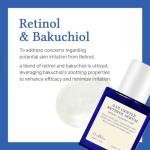 Dr.Althea Gentle Retinol Serum for Ageless Skin