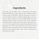 Dr.Althea Relief Cream Mist with Rice Extract