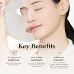 Dr. Althea Relief Cream Mask - Soothing Blemish Care