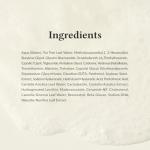 Dr. Althea Relief Cream Mask - Soothing Blemish Care