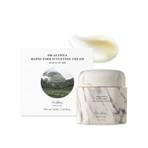 Dr. Althea Rapid Sculpting Cream for Radiant Skin