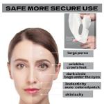 Overnight Hydrating Collagen Face Masks - 6 Pcs