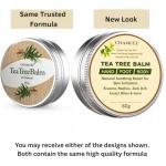 Chamuel Tea Tree Oil Balm for Skin Irritations