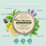 Chamuel Tea Tree Oil Balm for Skin Irritations