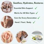 Chamuel Tea Tree Oil Balm for Skin Irritations