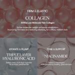 CICA Collagen Daily Face Mask – 30 Sheets