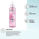 Garnier SkinActive Rose Water Facial Mist Spray