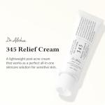 Dr. Althea Vegan Relief Cream for Blemishes