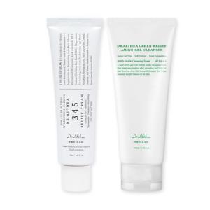 Dr. Althea Vegan Cleanser & Hydration Set