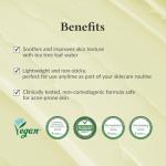 Dr. Althea Vegan Relief Cream for Blemishes