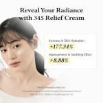 Dr. Althea Vegan Relief Cream for Blemishes