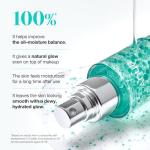 Anua PDRN Collagen Glow Facial Mist 3.38 fl oz