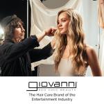 Giovanni Refreshing Rose Water Face Mist 5 Fl Oz