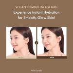 Vegan Kombucha Hydrating Face Mist - 80 ml