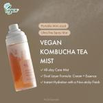 Vegan Kombucha Hydrating Face Mist - 80 ml