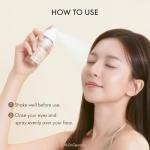 Vegan Kombucha Hydrating Face Mist - 80 ml