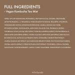 Vegan Kombucha Hydrating Face Mist - 80 ml