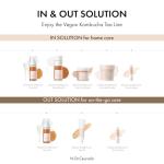 Vegan Kombucha Hydrating Face Mist - 80 ml