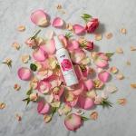 Rosewater Rejuvenating Mist for Skin and Hair