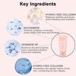 Collagen Overnight Peel-Off Mask for Glowing Skin