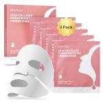 Kewhunt Overnight Collagen Hydrogel Face Masks
