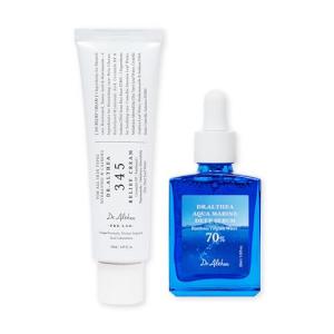 Dr. Althea Acne Relief & Hydration Set
