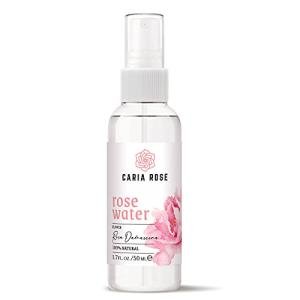 Rosewater Hydrating Spray for Face and Hair