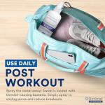 SkinSmart Acne-Fighting Antimicrobial Face Cleanser Duo