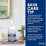 SkinSmart Acne-Fighting Antimicrobial Face Cleanser Duo