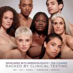 Shark CryoGlow LED Face Mask for Youthful Skin