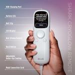 Shark CryoGlow LED Face Mask for Youthful Skin