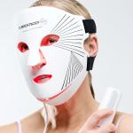CurrentBody Skin LED Light Therapy Mask 2