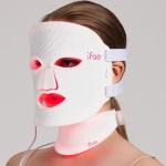 7-Color Red Light Therapy Mask for Anti-Aging