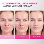 7-Color Red Light Therapy Mask for Anti-Aging