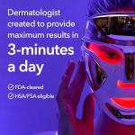 Dr. Dennis Gross LED Face Mask for Skin Rejuvenation