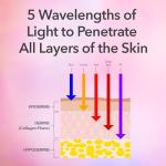 Dr. Dennis Gross LED Face Mask for Skin Rejuvenation